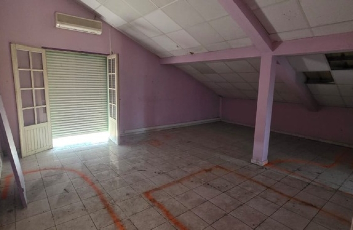Vente Terrain 766m&sup2; Saint Denis