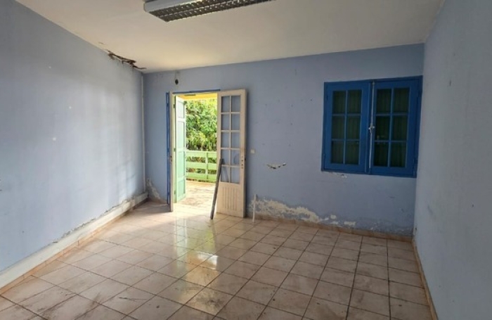 Vente Terrain 766m&sup2; Saint Denis