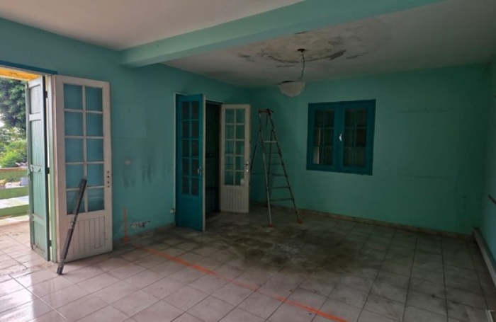 Vente Terrain 766m&sup2; Saint Denis