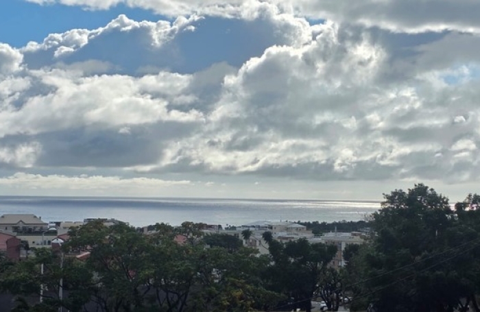 Vente Terrain 766m&sup2; Saint Denis
