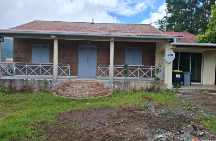 Vente Maison 97431