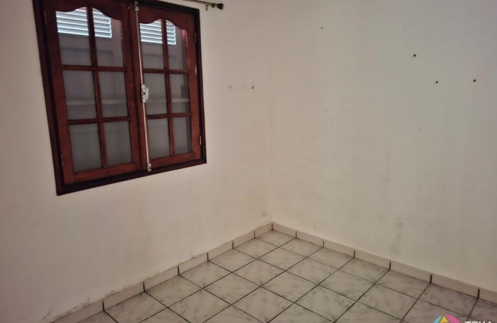 Vente Maison 77m&sup2; 4 pièces Plaine des Palmistes