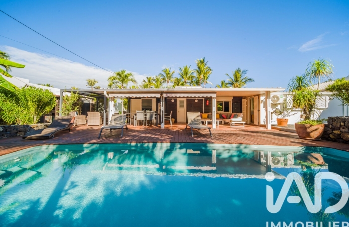 Vente Maison 97434
