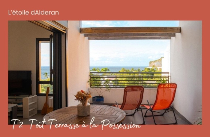 Vente Appartement 97419