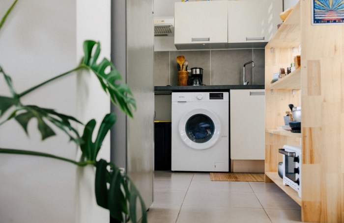 Vente Appartement 41m&sup2; 2 pièces La Possession