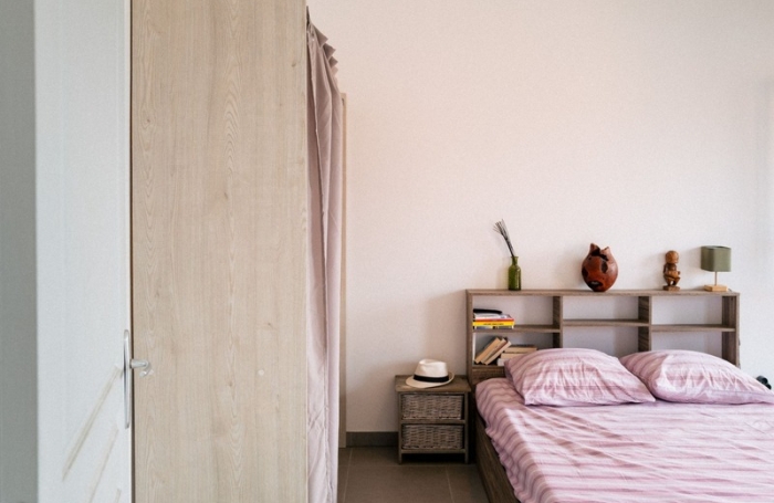 Vente Appartement 41m&sup2; 2 pièces La Possession