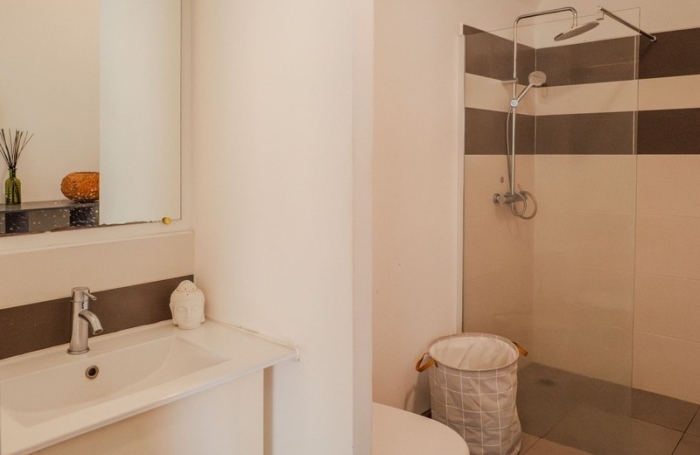 Vente Appartement 41m&sup2; 2 pièces La Possession