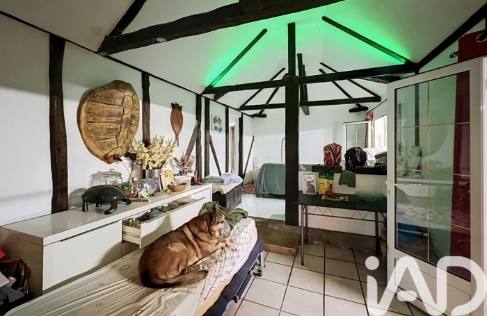 Vente Maison 140m&sup2; 5 pièces Le Tampon