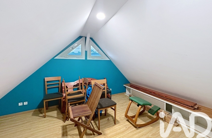 Vente Maison 140m&sup2; 5 pièces Le Tampon