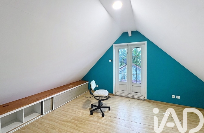 Vente Maison 140m&sup2; 5 pièces Le Tampon