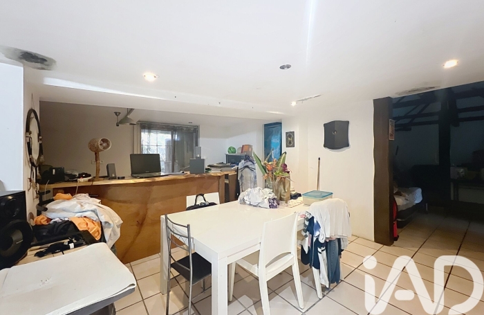 Vente Maison 140m&sup2; 5 pièces Le Tampon