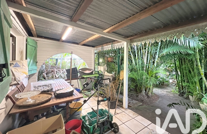 Vente Maison 140m&sup2; 5 pièces Le Tampon