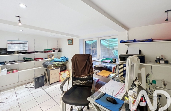 Vente Maison 140m&sup2; 5 pièces Le Tampon