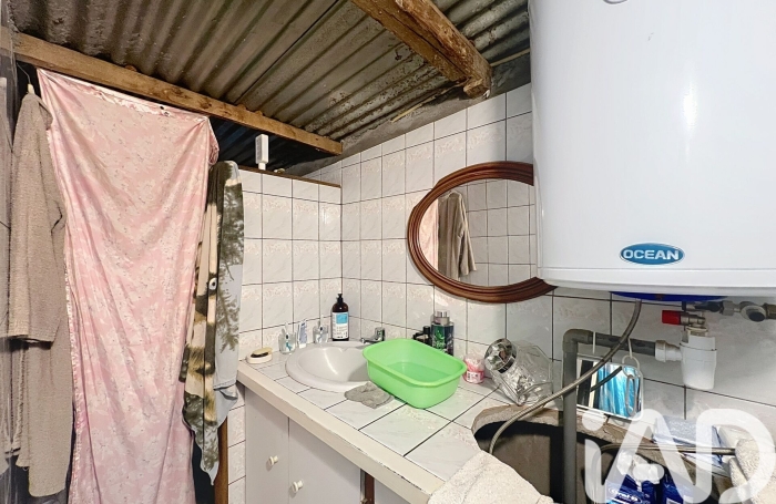 Vente Maison 140m&sup2; 5 pièces Le Tampon