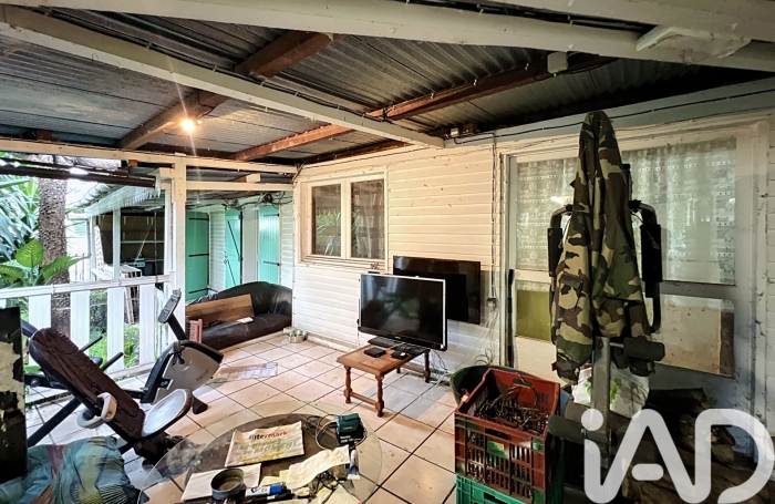 Vente Maison 140m&sup2; 5 pièces Le Tampon