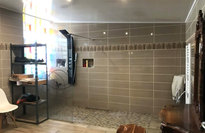 Vente Maison 140m&sup2; 5 pièces Ravine des Cabris
