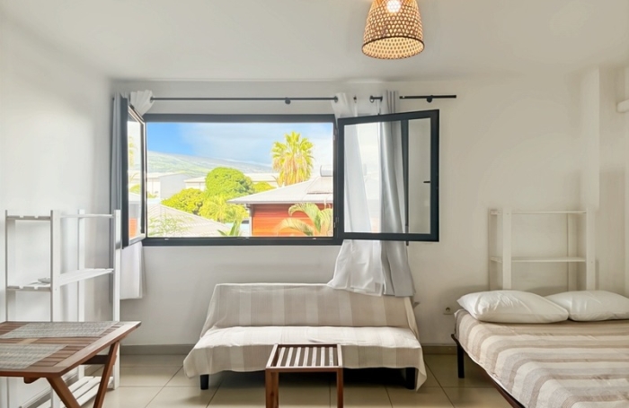 Vente Appartement 97419