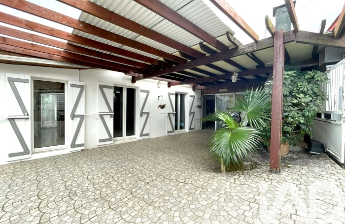 Vente Maison 97427