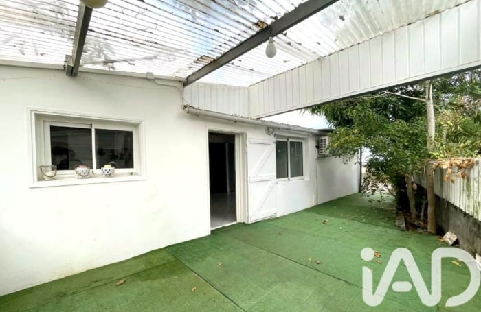 Vente Maison 122m&sup2; 5 pièces Etang-Sale