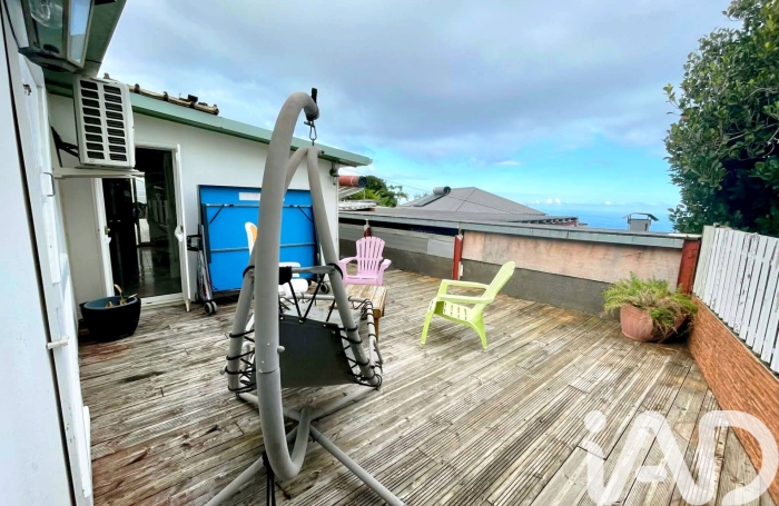 Vente Maison 122m&sup2; 5 pièces Etang-Sale