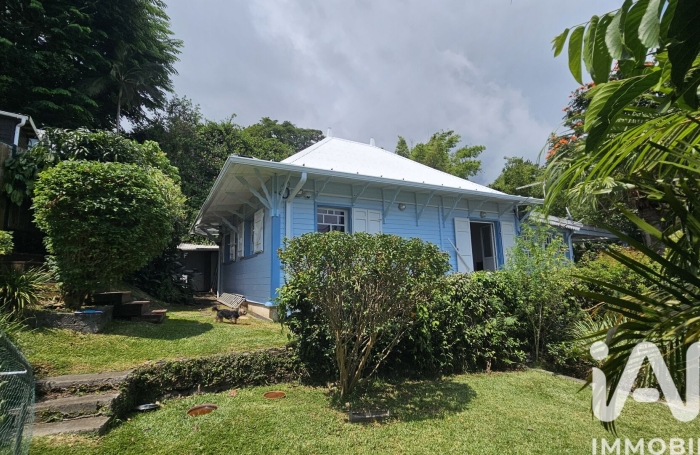 Vente Maison 188m&sup2; 6 pièces La Montagne