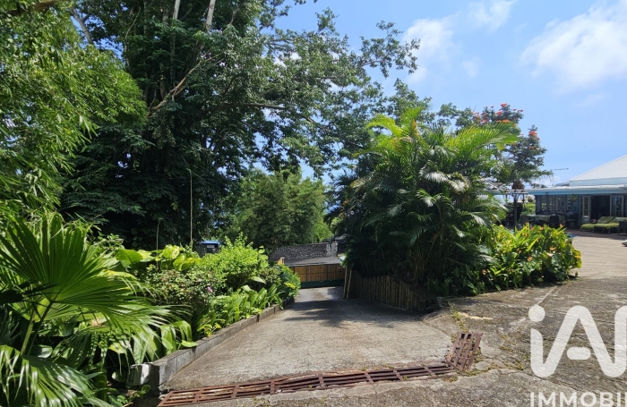 Vente Maison 188m&sup2; 6 pièces La Montagne