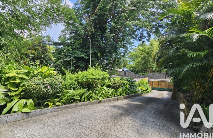 Vente Maison 188m&sup2; 6 pièces La Montagne