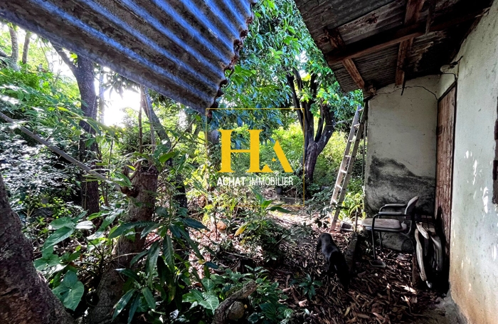 Vente Terrain 480m&sup2; Saint-Pierre