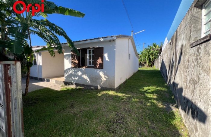 Vente Maison 97440