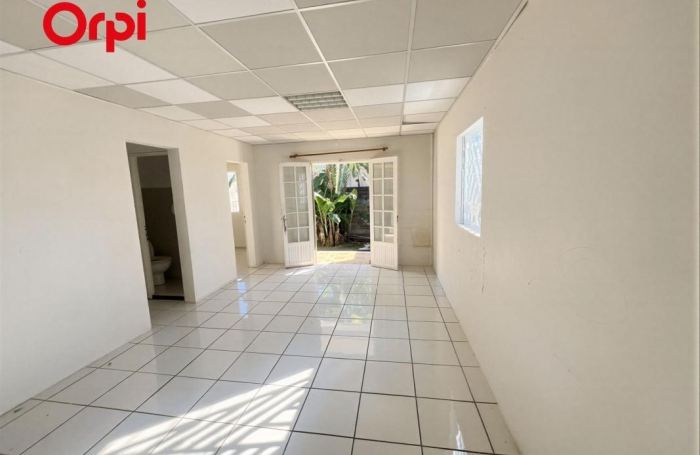 Vente Maison 72m&sup2; 3 pièces Saint Andr&eacute;