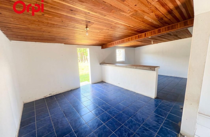 Vente Maison 72m&sup2; 3 pièces Saint Andr&eacute;