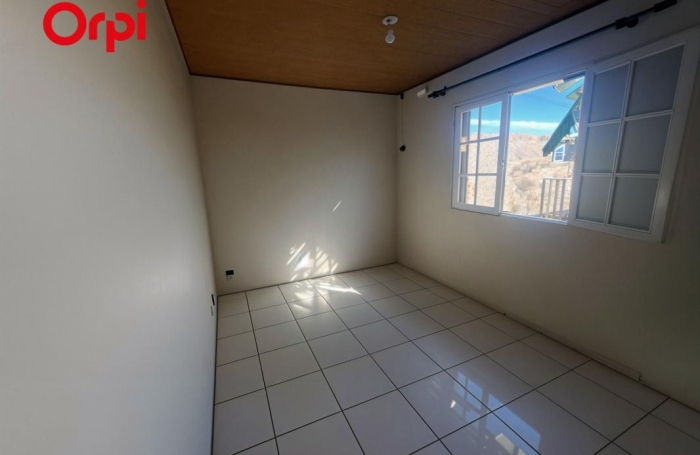 Vente Maison 72m&sup2; 3 pièces Saint Andr&eacute;