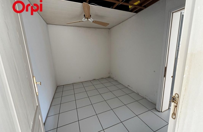 Vente Maison 72m&sup2; 3 pièces Saint Andr&eacute;