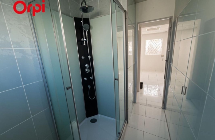 Vente Maison 72m&sup2; 3 pièces Saint Andr&eacute;