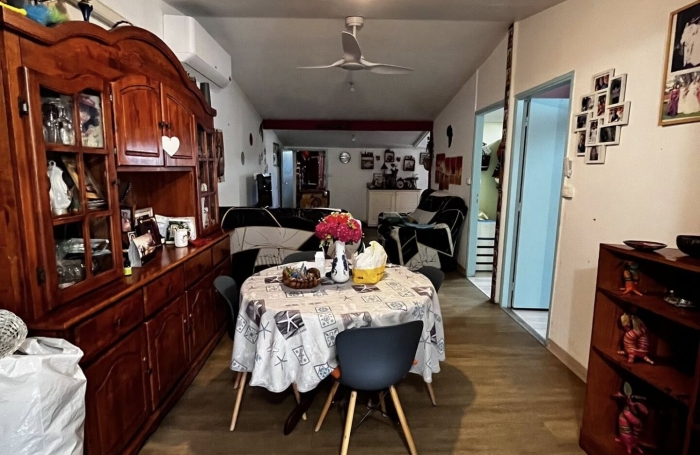 Vente Maison 100m&sup2; 4 pièces Le Port
