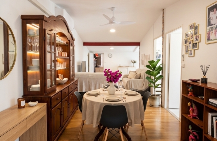 Vente Maison 100m&sup2; 4 pièces Le Port
