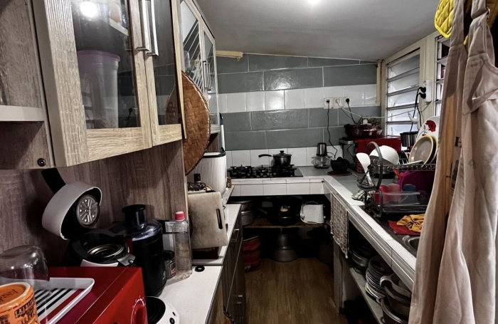 Vente Maison 100m&sup2; 4 pièces Le Port