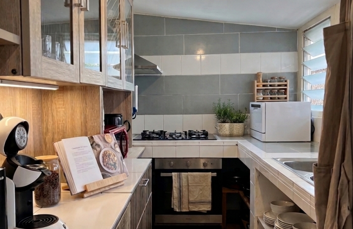 Vente Maison 100m&sup2; 4 pièces Le Port
