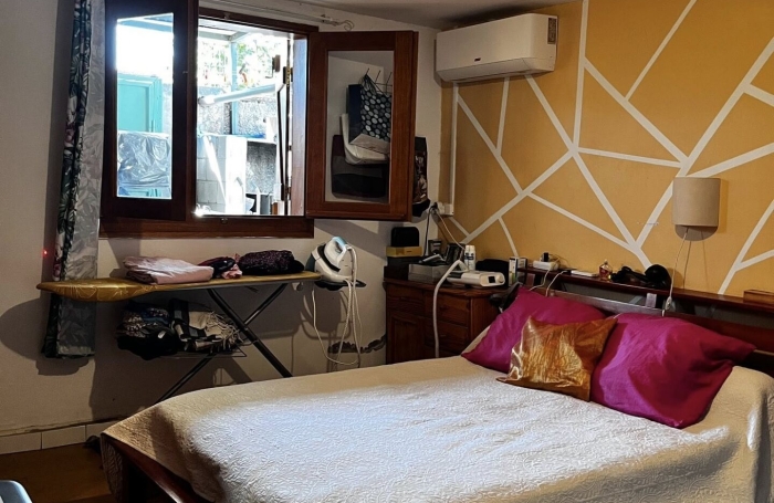 Vente Maison 100m&sup2; 4 pièces Le Port