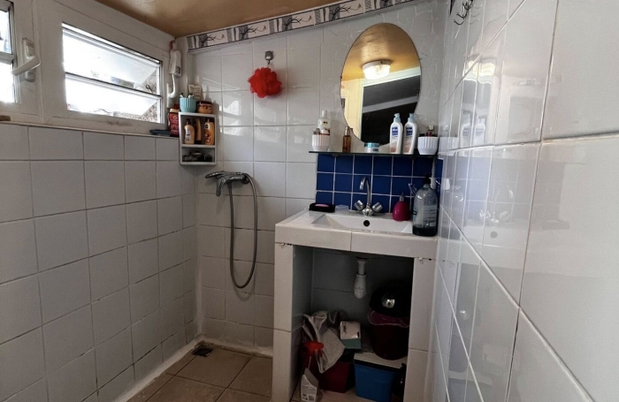 Vente Maison 100m&sup2; 4 pièces Le Port