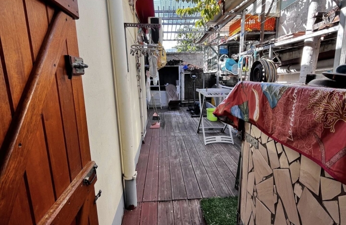 Vente Maison 100m&sup2; 4 pièces Le Port