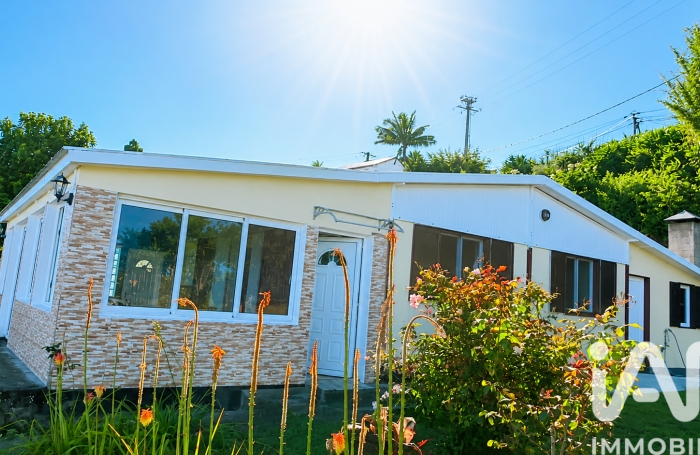 Vente Maison 97416