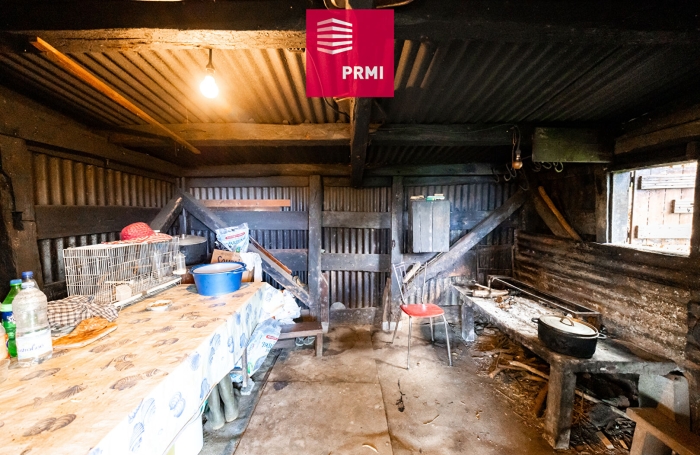 Vente Maison 81m&sup2; 4 pi&egrave;ces La Chaloupe Saint Leu