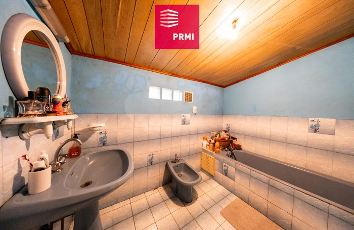 Vente Terrain 1068m&sup2; La Chaloupe Saint Leu
