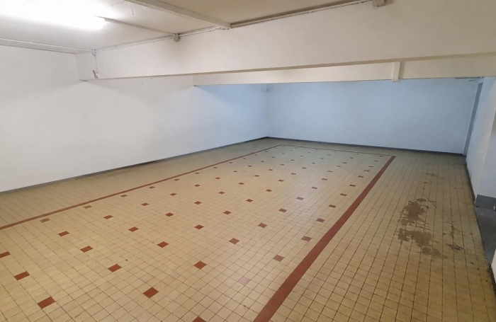 Location Local commercial 97m&sup2; 1 pièce Saint Louis
