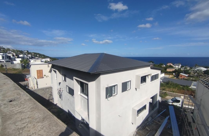 Location Maison 173.87m&sup2; 6 pièces Saint-Pierre