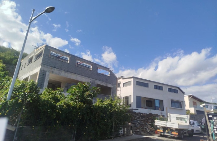 Location Maison 196.94m&sup2; 6 pièces Saint-Pierre