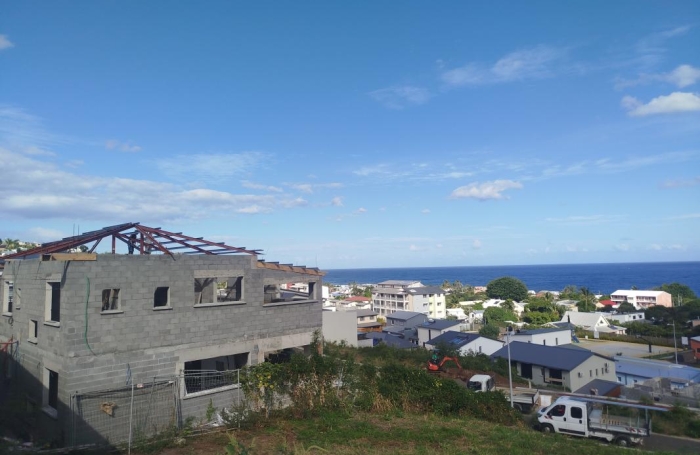 Location Maison 196.94m&sup2; 6 pièces Saint-Pierre