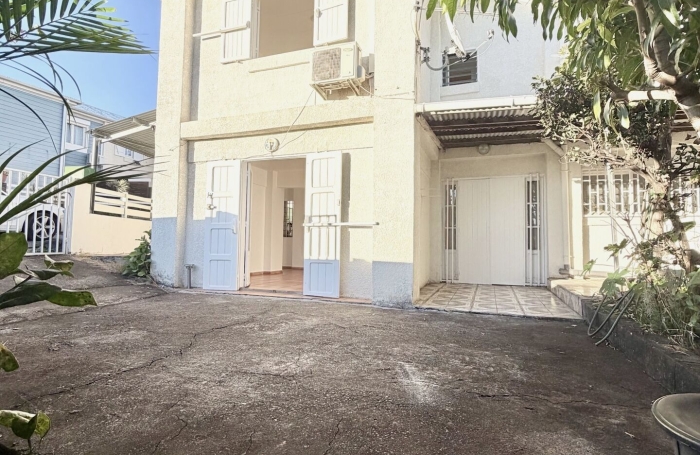 Vente Maison 97490