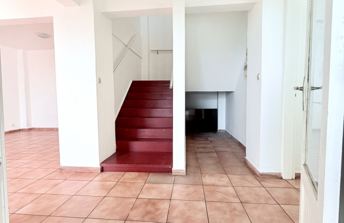 Vente Maison 106m&sup2; 4 pièces Sainte Clotilde